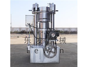 液壓榨油機(jī)使用注意事項(xiàng)有哪些？