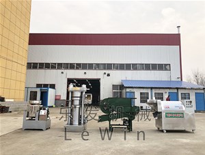 全自動(dòng)榨油機(jī)在使用時(shí)需要注意什么？